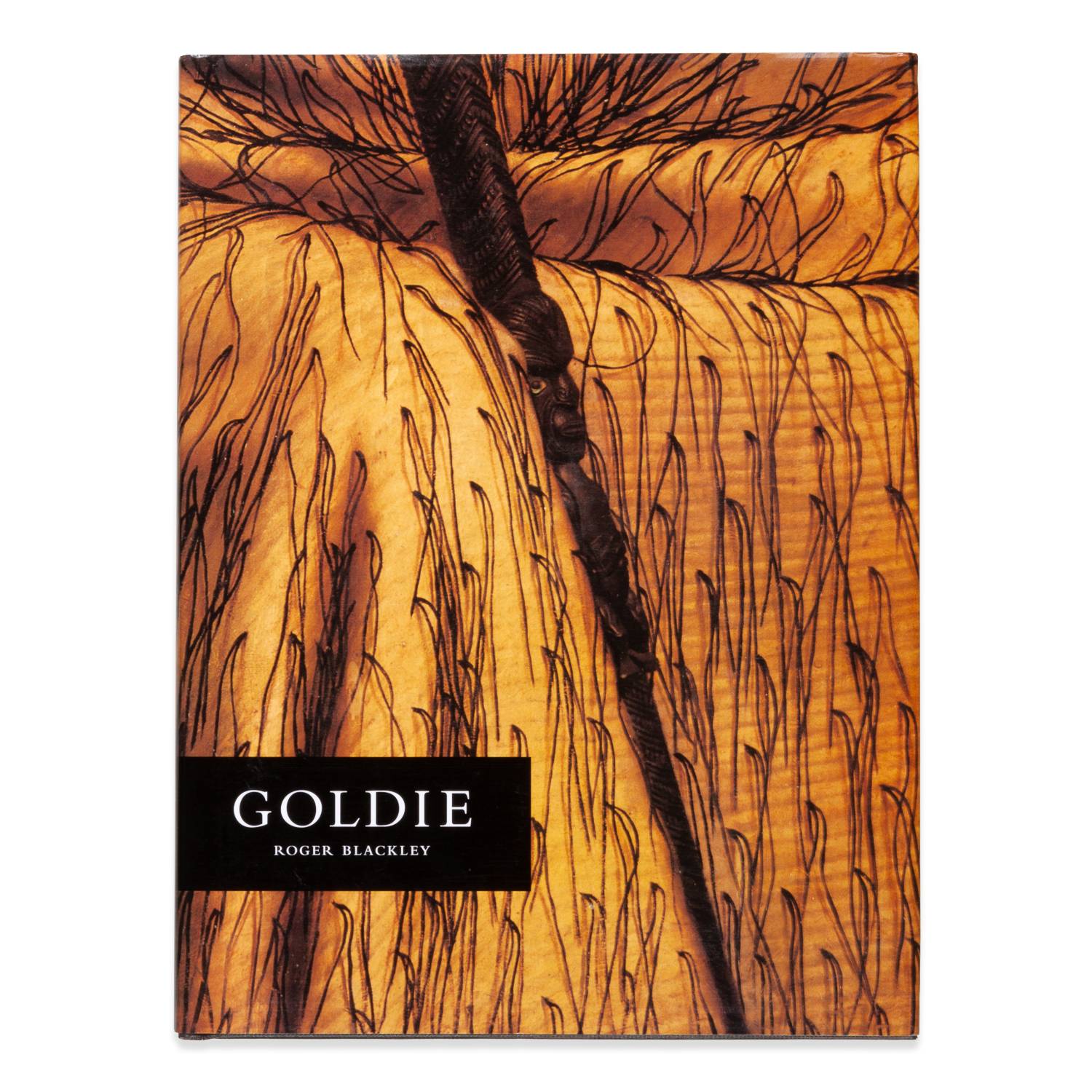 Goldie - Douglas Stewart Fine Books