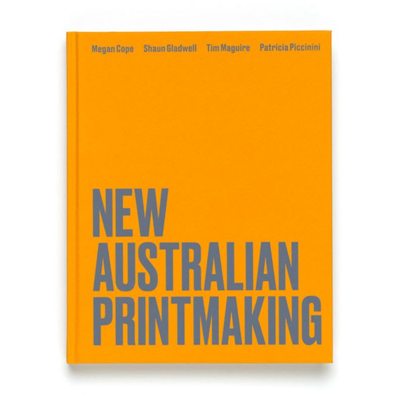New Australian Printmaking Douglas Stewart Fine Books