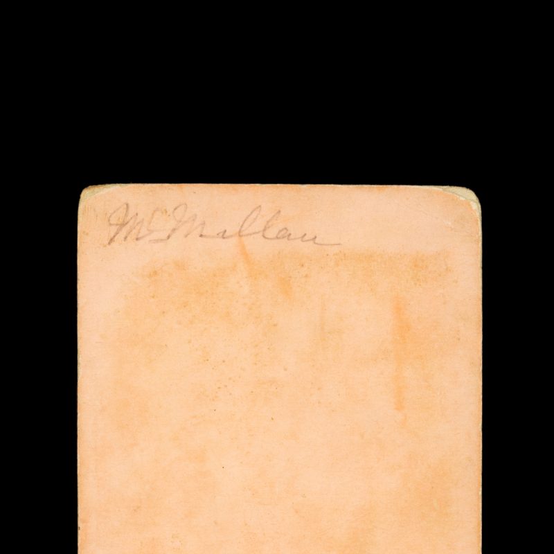 [GOLD RUSH] Gold diggers tub & cradle process. Douglas Stewart Fine