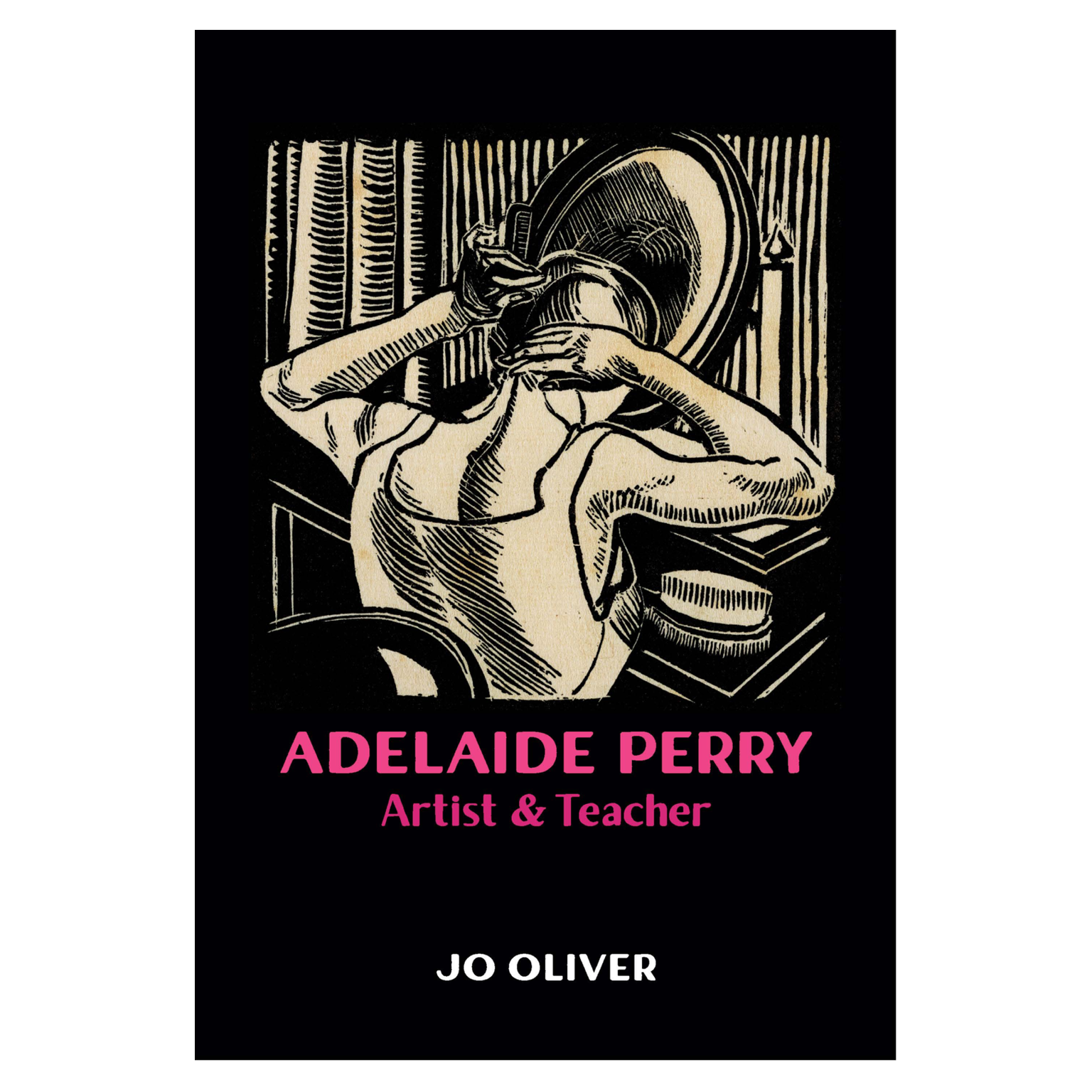 Adelaide Perry Artist Teacher Douglas Stewart Fine Books adelaide-perry-artist-teacher-douglas-stewart-fine-books